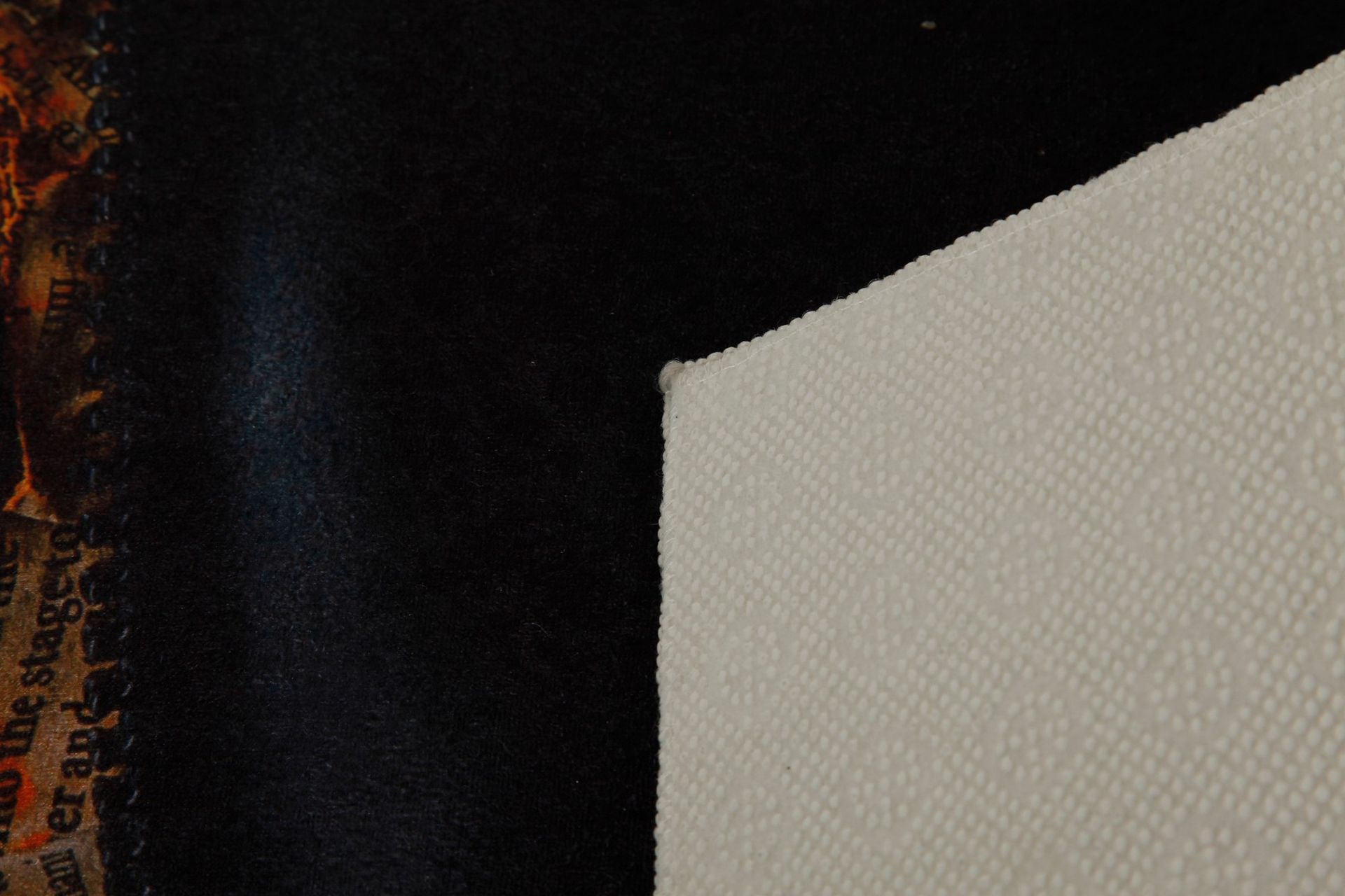 Matto Carmeley 80x150 cm - Monivärinen - Kodintekstiilit & matot - Matto