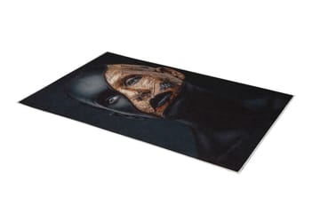Matto Carmeley 80x150 cm - Monivärinen - Kodintekstiilit & matot - Matto