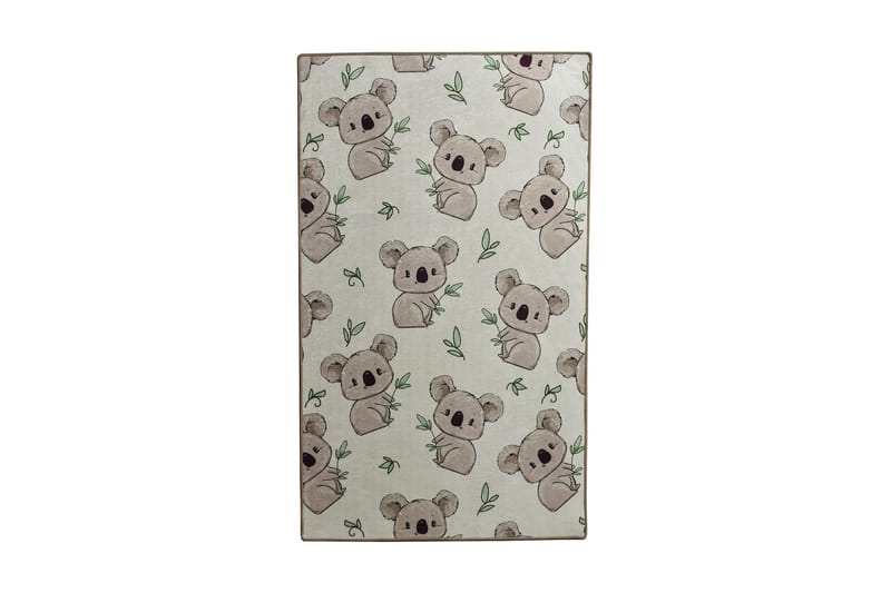 Matto Chilai 80x120 cm - Monivärinen - Kodintekstiilit & matot - Matto - Moderni matto - Wilton-matto