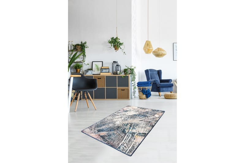 Matto Chilai 80x120 cm - Monivärinen - Kodintekstiilit & matot - Matto - Pienet matot