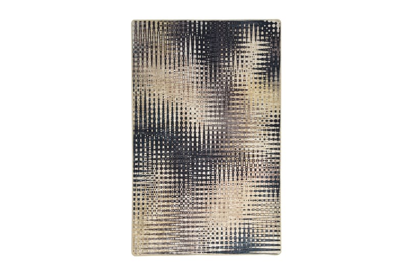 Matto Chilai 80x120 cm - Monivärinen - Kodintekstiilit & matot - Matto - Pienet matot