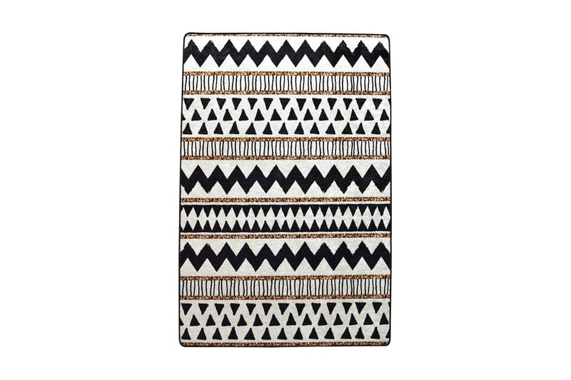 Matto Chilai 80x120 cm - Monivärinen - Kodintekstiilit & matot - Matto - Pienet matot