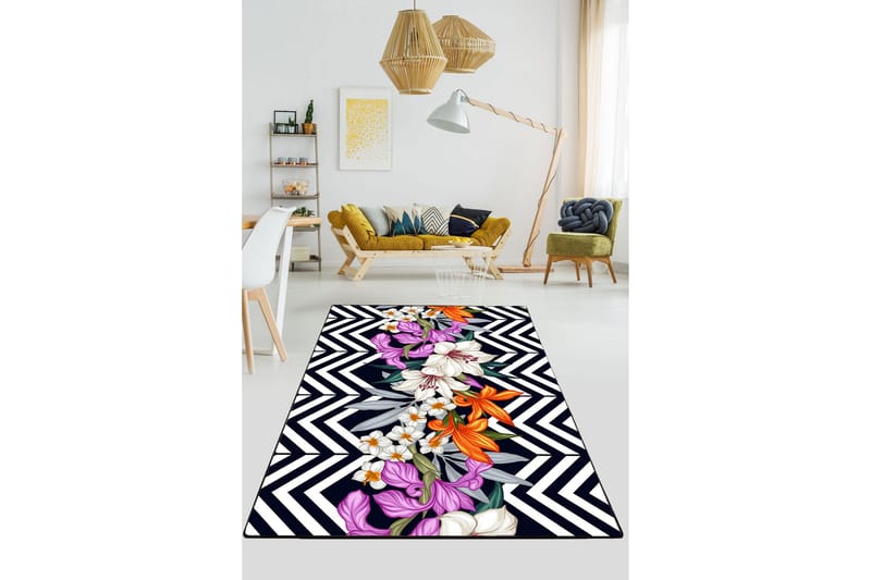 Matto Chilai 80x120 cm, Monivärinen