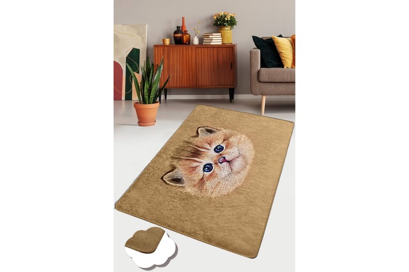 Matto Chilai 80x120 cm, Monivärinen