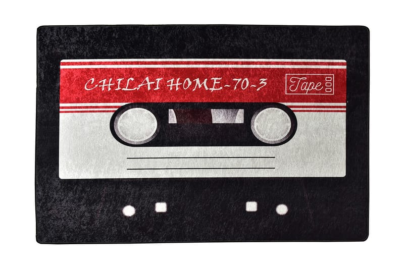 Matto Chilai 80x120 cm, Monivärinen