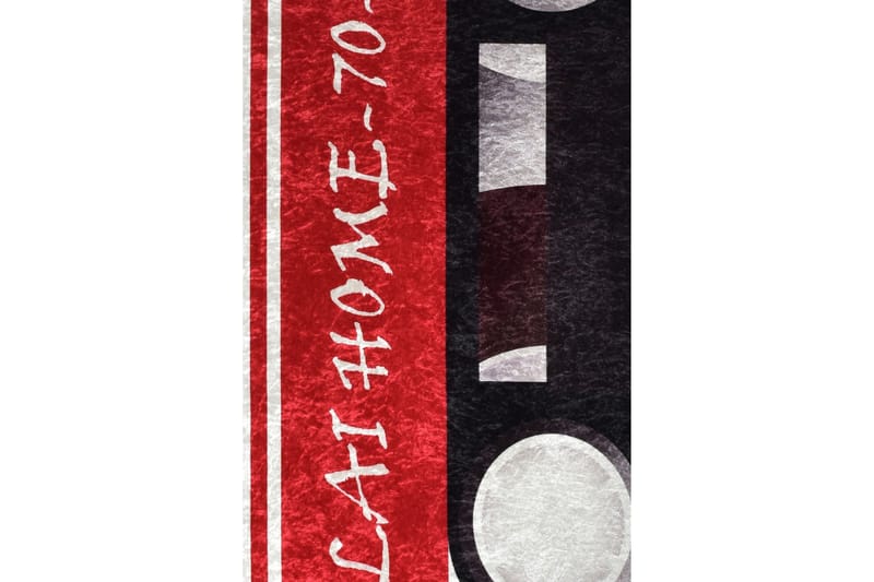 Matto Chilai 80x120 cm - Monivärinen - Kodintekstiilit & matot - Matto - Moderni matto - Wilton-matto