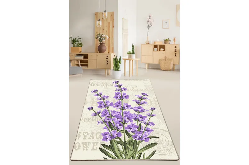 Matto Chilai 80x140 cm, Monivärinen