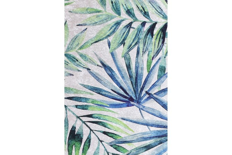 Matto Chilai 80x150 cm - Monivärinen - Kodintekstiilit & matot - Matto - Moderni matto - Wilton-matto