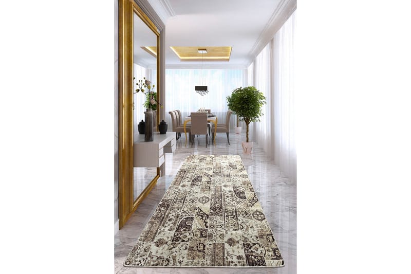 Matto Chilai 80x200 cm, Monivärinen