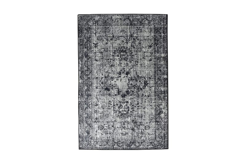 Matto Corabel 80x150 cm, Musta / Sametti