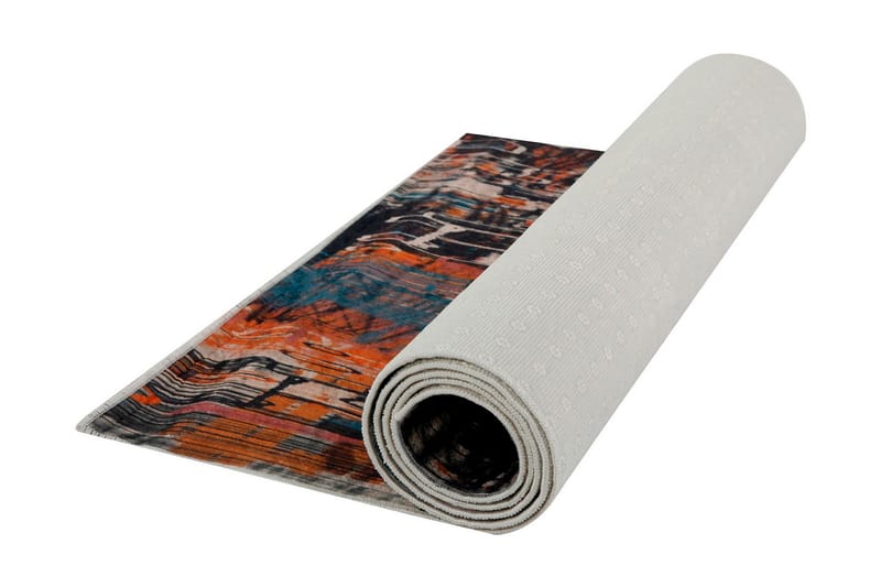 Matto Donaghan 80x120 cm - Monivärinen - Kodintekstiilit & matot - Matto
