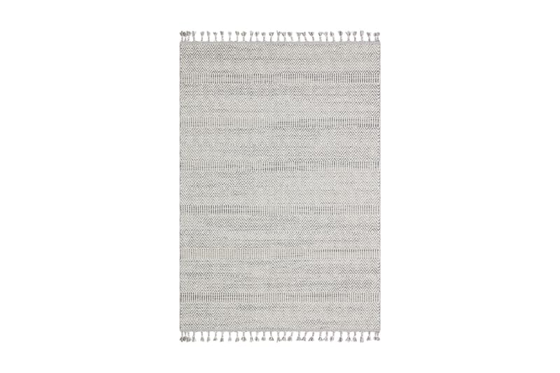 Matto Eko Hali 80x300 cm - Harmaa - Kodintekstiilit & matot - Matto - Pienet matot