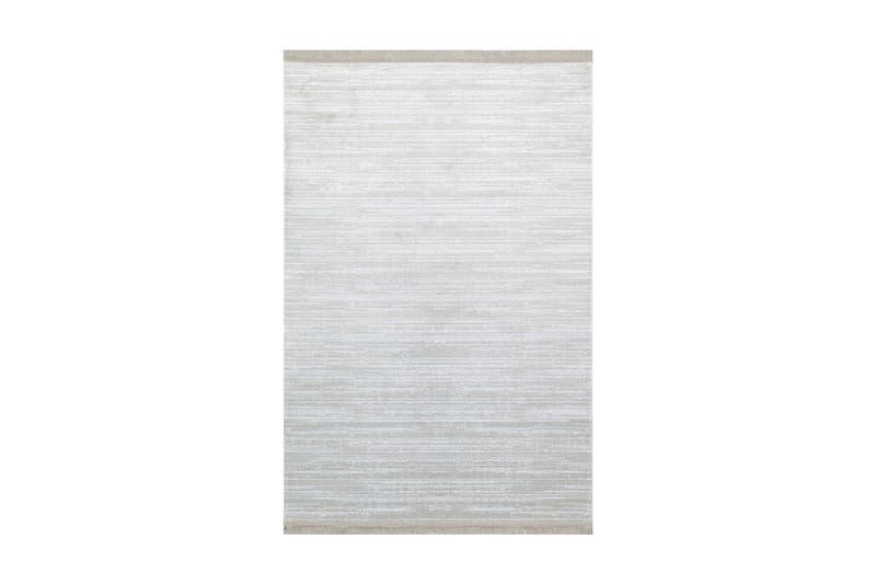 Matto Eko Hali 80x300 cm - Harmaa/Valkoinen - Kodintekstiilit & matot - Matto - Pienet matot