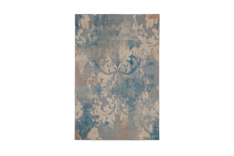 Matto Gablitz 80x120 cm - Monivärinen - Kodintekstiilit & matot - Matto - Pienet matot