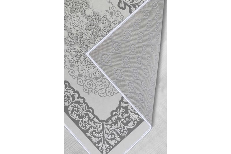 Matto Homefesto 50x80 cm - Monivärinen - Kodintekstiilit & matot - Matto - Pienet matot