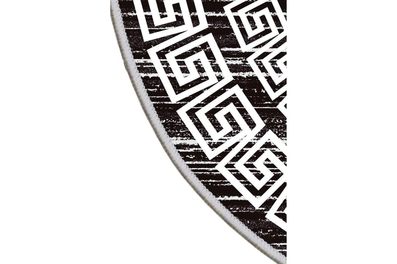 Matto Homefesto 50x80 cm - Monivärinen - Kodintekstiilit & matot - Matto - Pienet matot