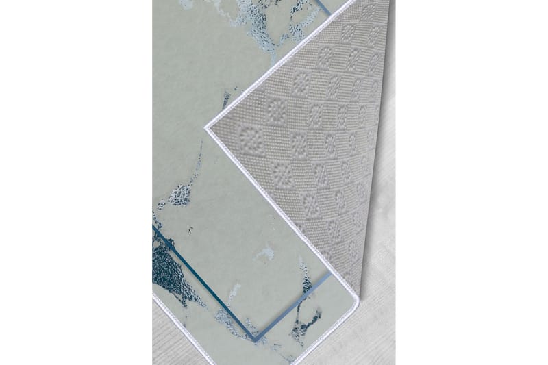 Matto Homefesto 50x80 cm - Monivärinen - Kodintekstiilit & matot - Matto - Pienet matot