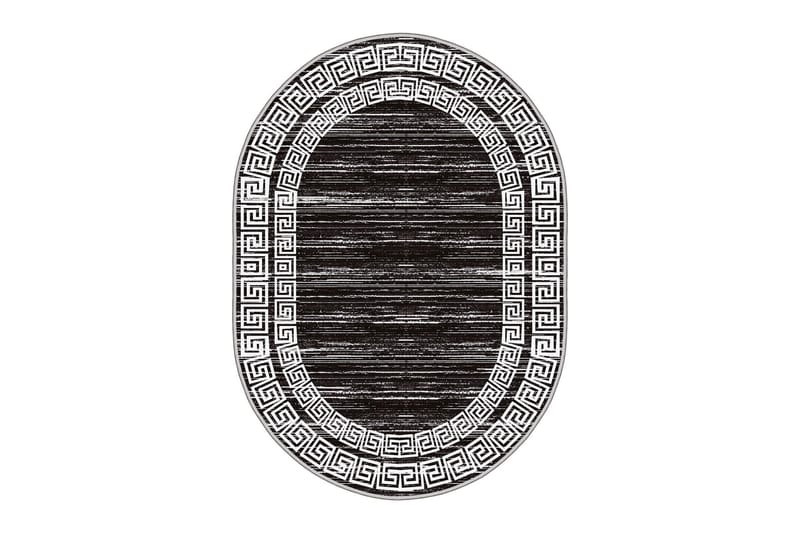 Matto Homefesto 50x80 cm - Monivärinen - Kodintekstiilit & matot - Matto - Moderni matto - Wilton-matto