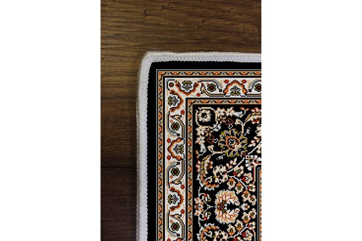 Matto Homefesto 50x80 cm - Monivärinen - Wilton-matto - Pienet matot - Kuviollinen matto & värikäs matto