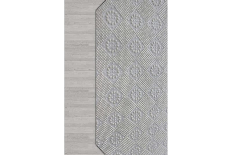Matto Homefesto 50x80 cm - Monivärinen - Kodintekstiilit & matot - Matto - Pienet matot