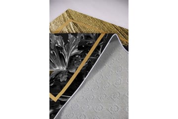 Matto Homefesto 50x80 cm - Monivärinen - Kodintekstiilit & matot - Matto - Pienet matot