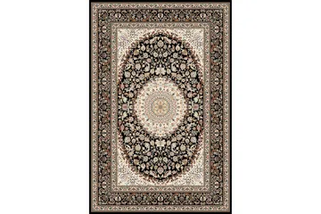 Matto Homefesto 50x80 cm - Monivärinen - Kodintekstiilit & matot - Matto - Pienet matot