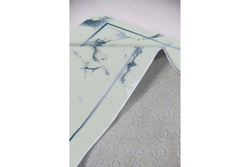 Matto Homefesto 50x80 cm - Monivärinen - Kodintekstiilit & matot - Matto - Pienet matot