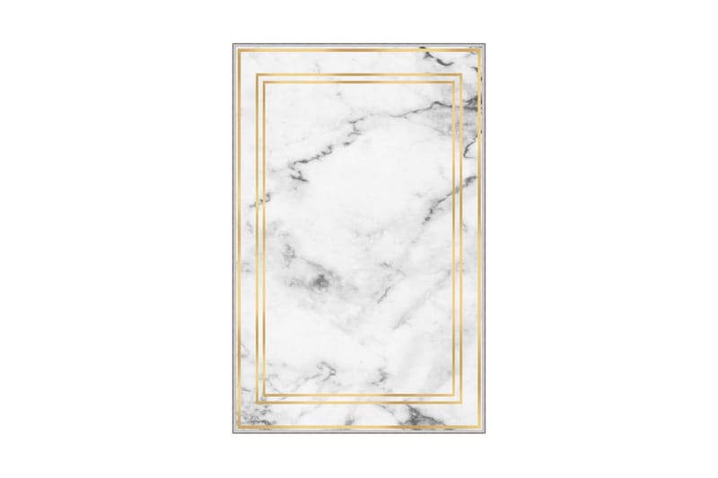 Matto Homefesto 50x80 cm, Monivärinen