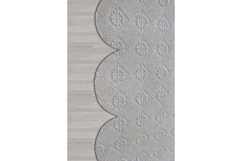 Matto Homefesto 50x80 cm - Monivärinen - Kodintekstiilit & matot - Matto - Pienet matot