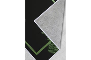 Matto Homefesto 50x80 cm - Monivärinen - Kodintekstiilit & matot - Matto - Pienet matot