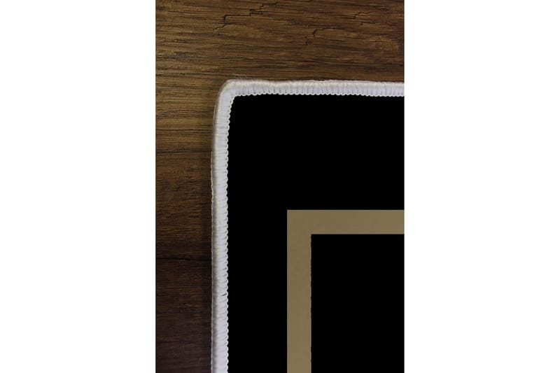 Matto Homefesto 50x80 cm - Monivärinen - Kodintekstiilit & matot - Matto - Pienet matot