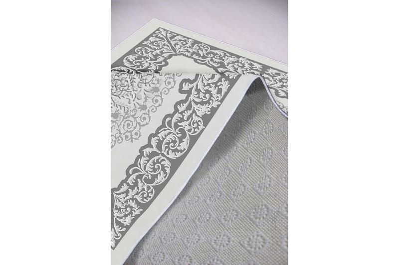 Matto Homefesto 50x80 cm - Monivärinen - Kodintekstiilit & matot - Matto - Pienet matot