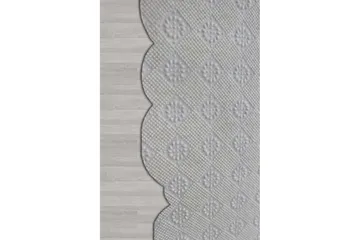 Matto Homefesto 50x80 cm - Monivärinen - Kodintekstiilit & matot - Matto - Pienet matot