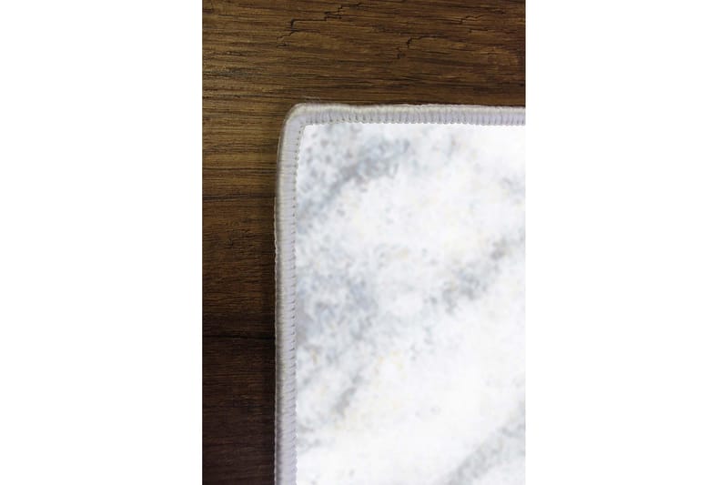 Matto Homefesto 50x80 cm - Monivärinen - Kodintekstiilit & matot - Matto - Moderni matto - Wilton-matto