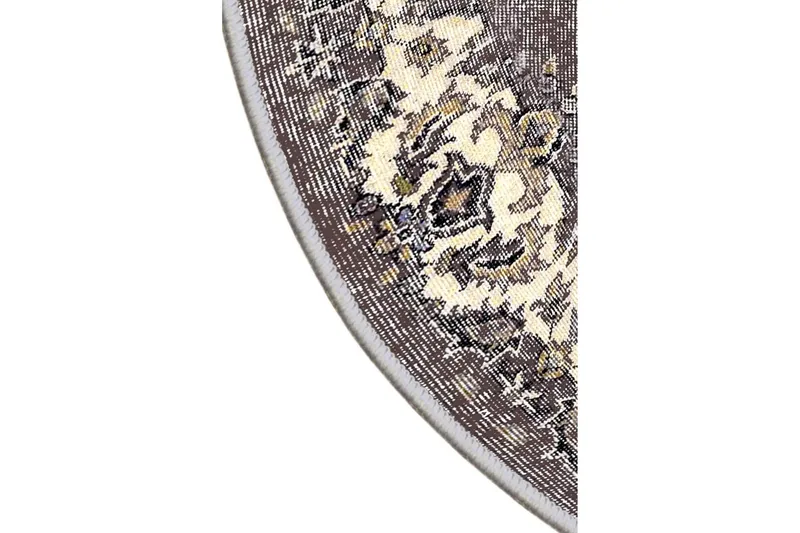 Matto Homefesto 50x80 cm - Monivärinen - Kodintekstiilit & matot - Matto - Pienet matot