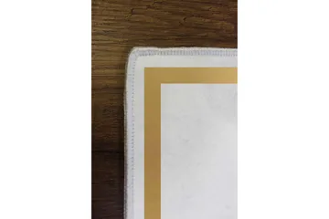 Matto Homefesto 50x80 cm - Monivärinen - Kodintekstiilit & matot - Matto - Pienet matot