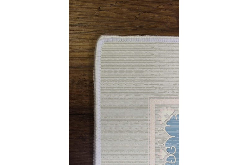 Matto Homefesto 50x80 cm - Monivärinen - Kodintekstiilit & matot - Matto - Moderni matto - Wilton-matto