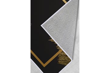 Matto Homefesto 50x80 cm - Monivärinen - Kodintekstiilit & matot - Matto - Pienet matot
