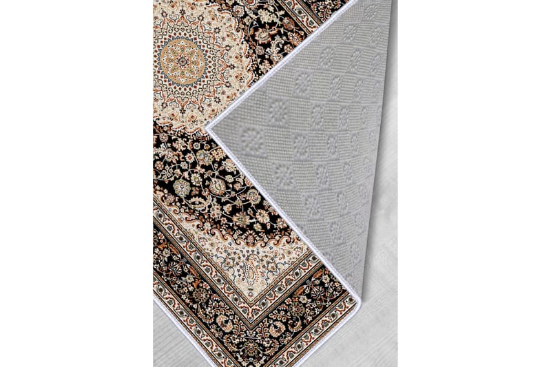 Matto Homefesto 50x80 cm - Monivärinen - Kodintekstiilit & matot - Matto - Pienet matot