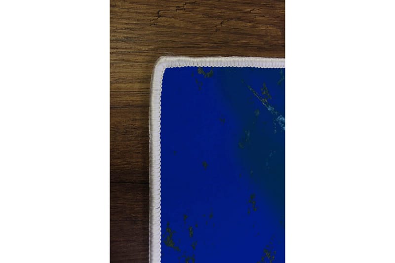 Matto Homefesto 50x80 cm - Monivärinen - Kodintekstiilit & matot - Matto - Pienet matot