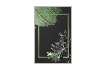 Matto Homefesto 50x80 cm - Monivärinen - Kodintekstiilit & matot - Matto - Pienet matot