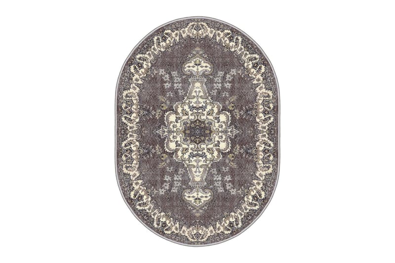 Matto Homefesto 50x80 cm, Monivärinen