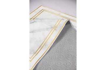 Matto Homefesto 50x80 cm - Monivärinen - Kodintekstiilit & matot - Matto - Pienet matot
