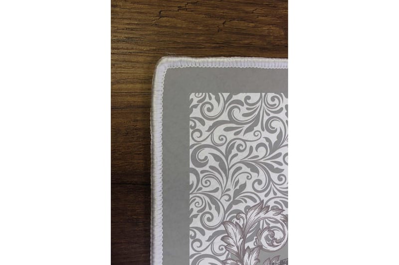 Matto Homefesto 50x80 cm - Monivärinen - Kodintekstiilit & matot - Matto - Moderni matto - Wilton-matto