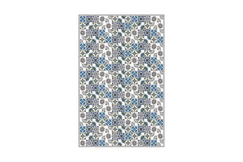 Matto Homefesto 50x80 cm, Monivärinen