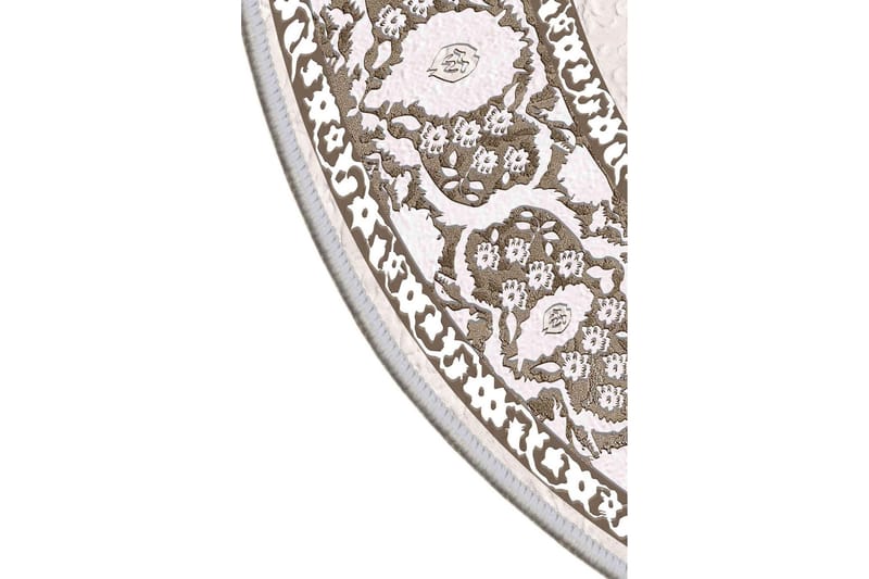 Matto Homefesto 50x80 cm - Monivärinen - Kodintekstiilit & matot - Matto - Pienet matot