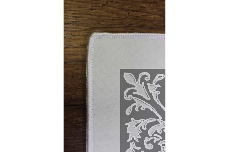 Matto Homefesto 50x80 cm - Monivärinen - Kodintekstiilit & matot - Matto - Pienet matot