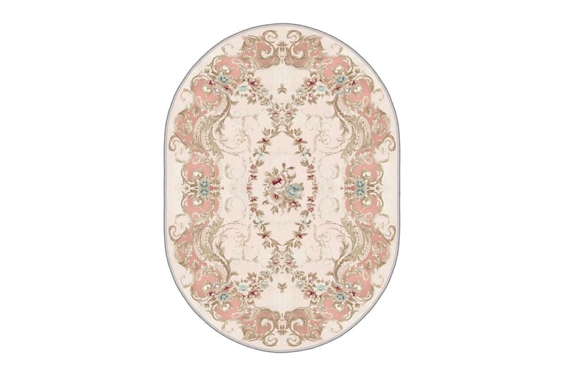 Matto Homefesto 50x80 cm, Monivärinen