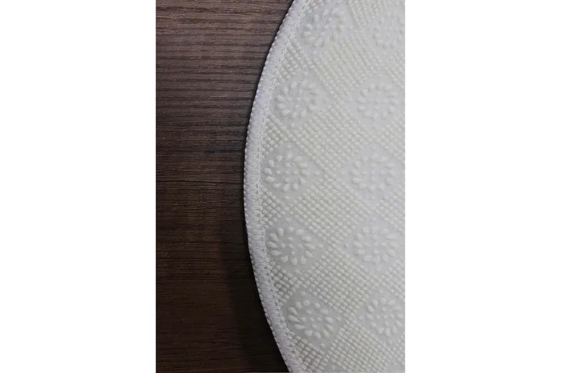 Matto Homefesto 50x80 cm - Monivärinen - Kodintekstiilit & matot - Matto - Moderni matto - Wilton-matto