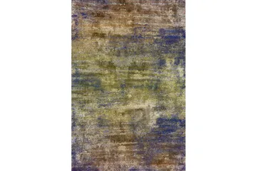 Matto Homefesto 60x100 cm - Monivärinen - Kodintekstiilit & matot - Matto - Pienet matot